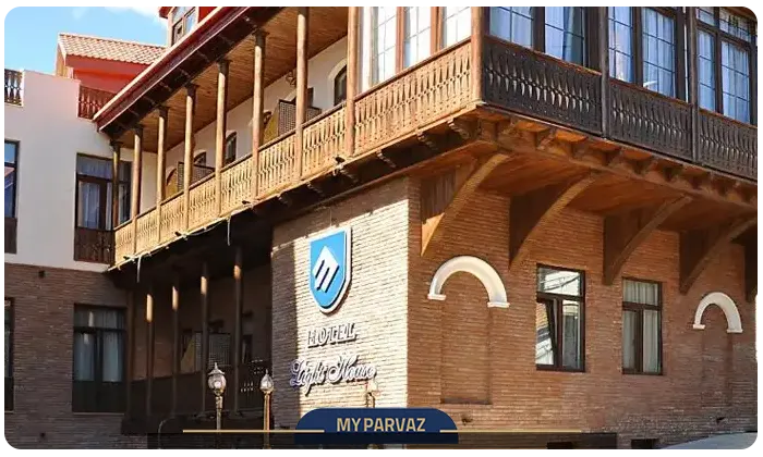 Light House Old City